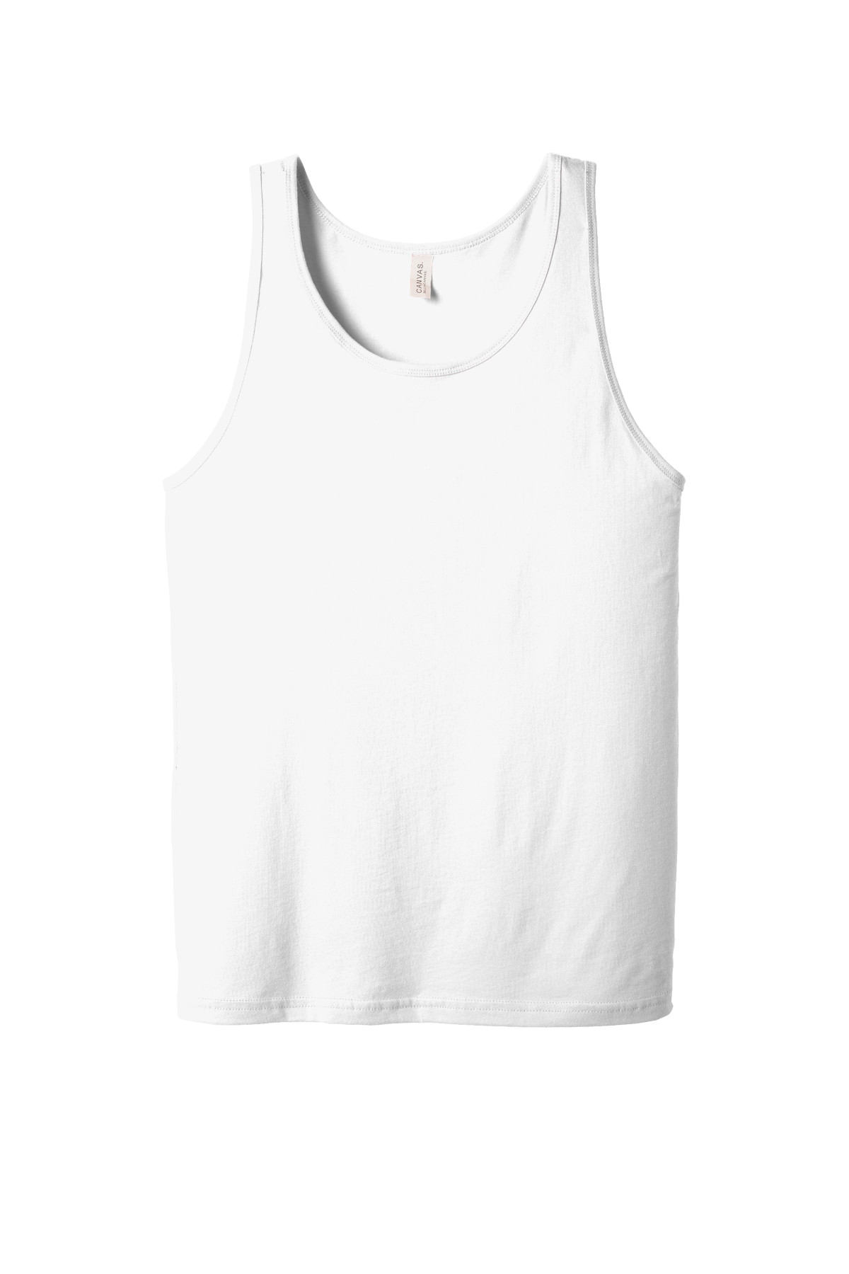 Ring Spun Soft Tank Top